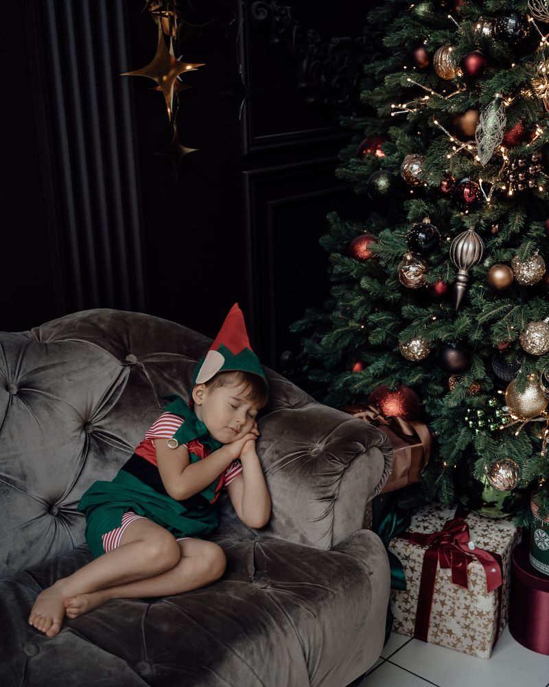 Photograph by Анна Блифернец