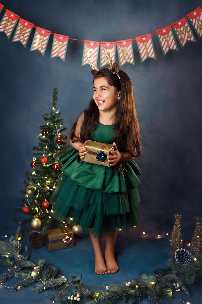 Photograph by Karolina Ferbei