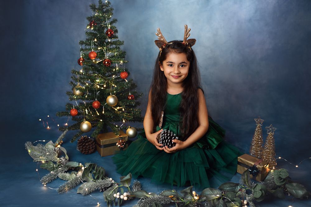 Photograph by Karolina Ferbei