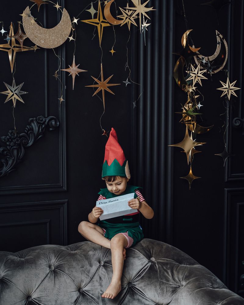 Photograph by Анна Блифернец