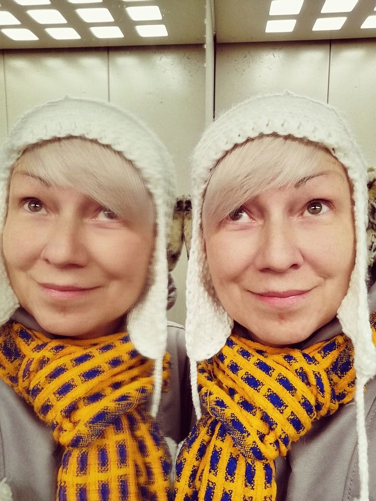 Photograph by Светлана Веселовская