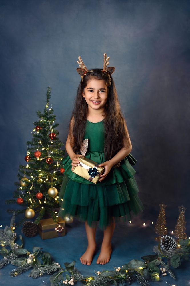 Photograph by Karolina Ferbei