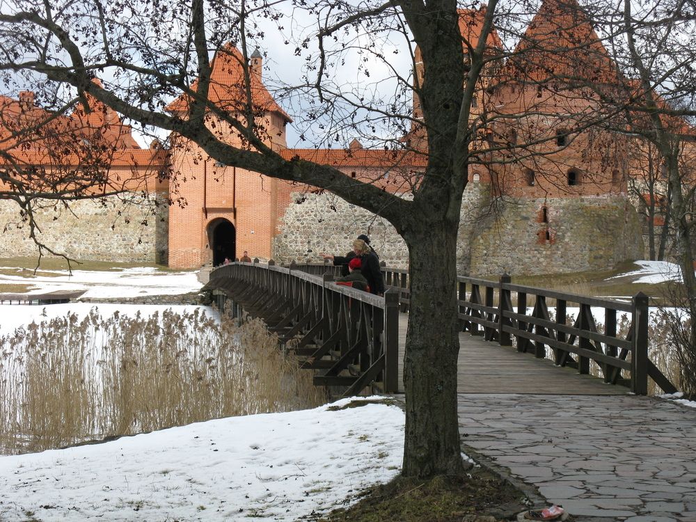 Photograph by Денис Умеренков