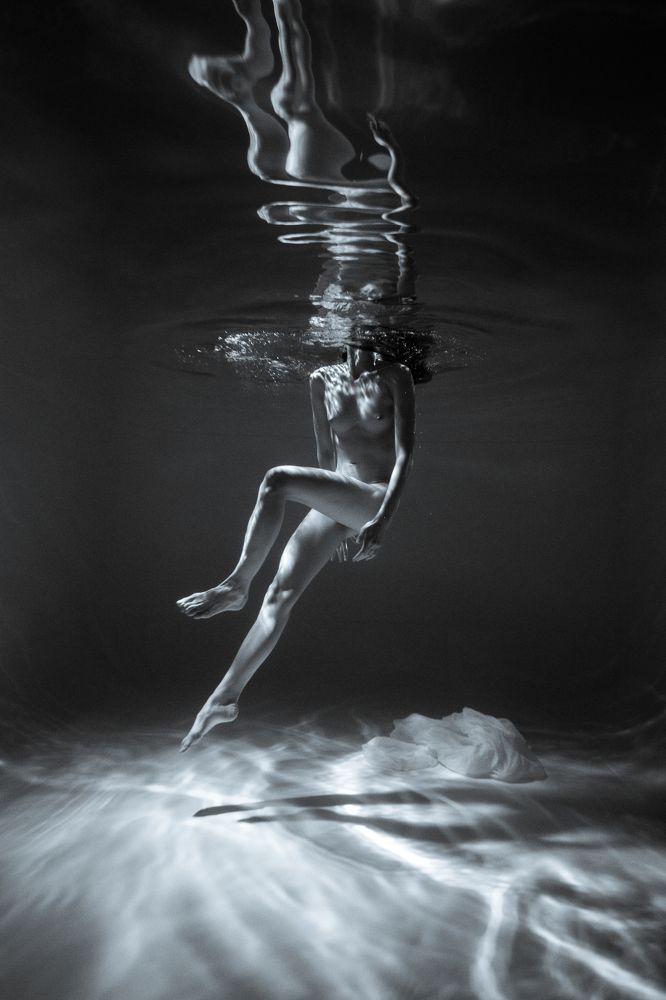 Photograph by Ирина Власюк