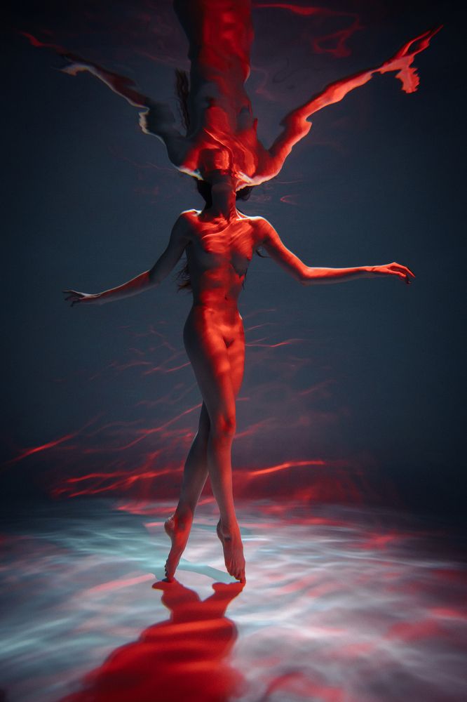 Photograph by Ирина Власюк