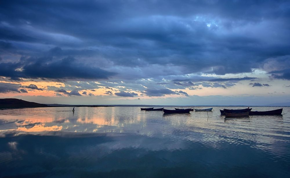 Фотография автора AYLIN EROZCAN