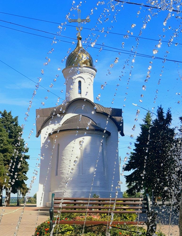 Photograph by Людмила