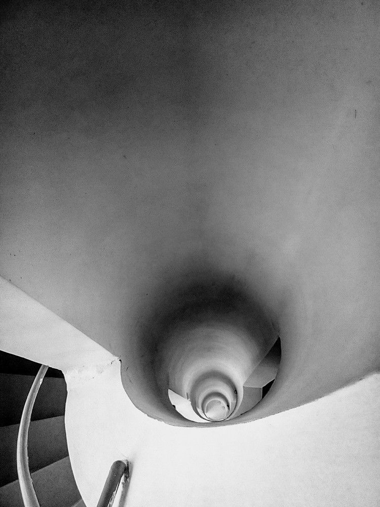 Photograph by Irina Mihailovskaya