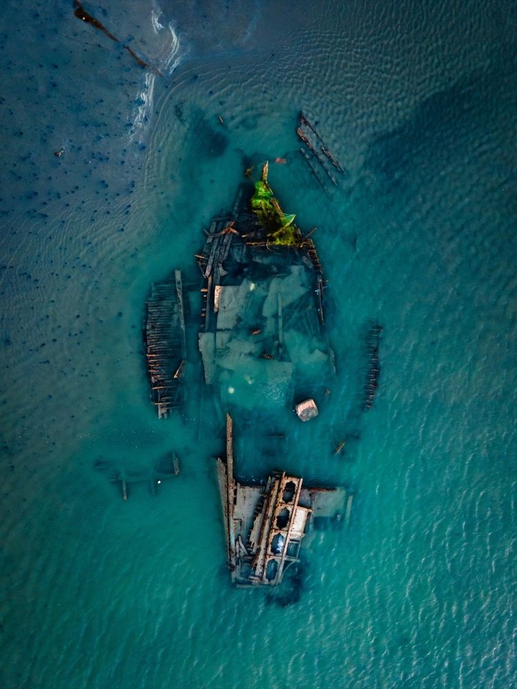 Photograph by Ilyaas Allaah Buksh