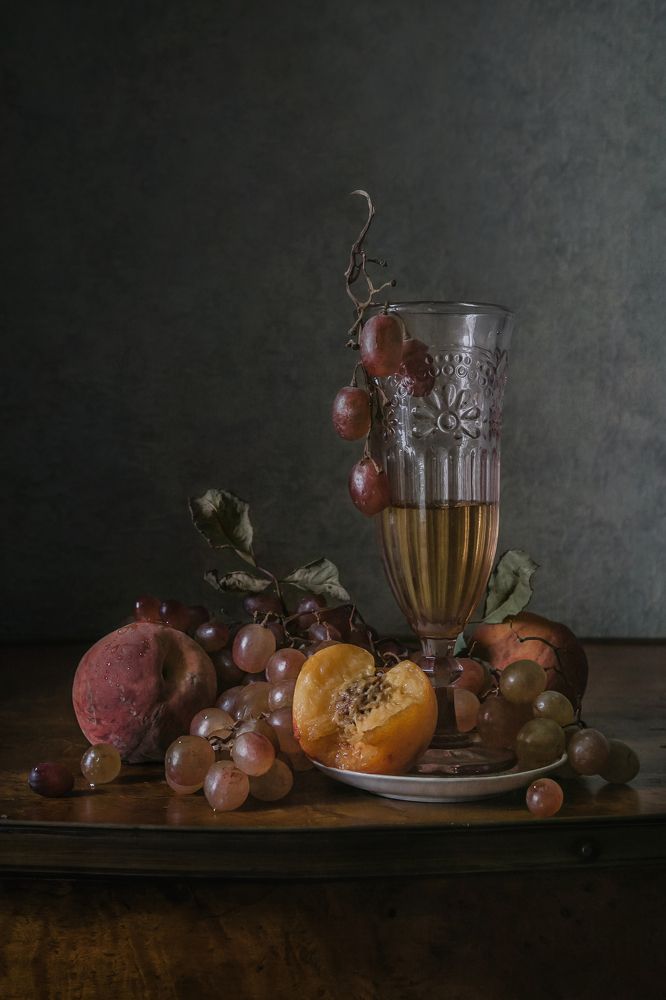 Фотография автора Анна Петина