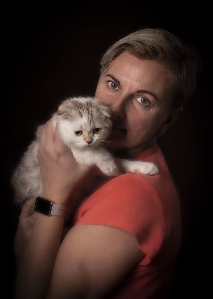 Photograph by Гена Таран