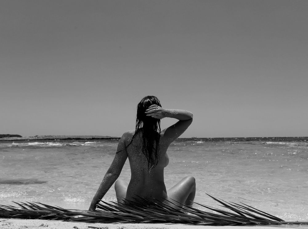 Photograph by Иван Романов