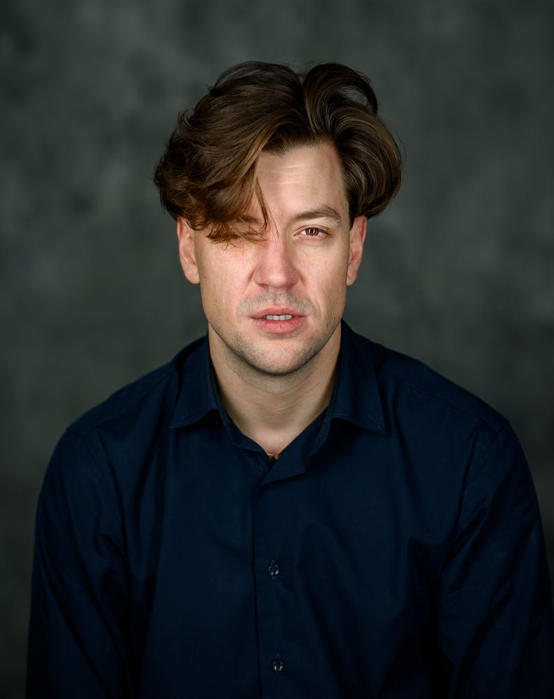 Photograph by Клавдия Колосова