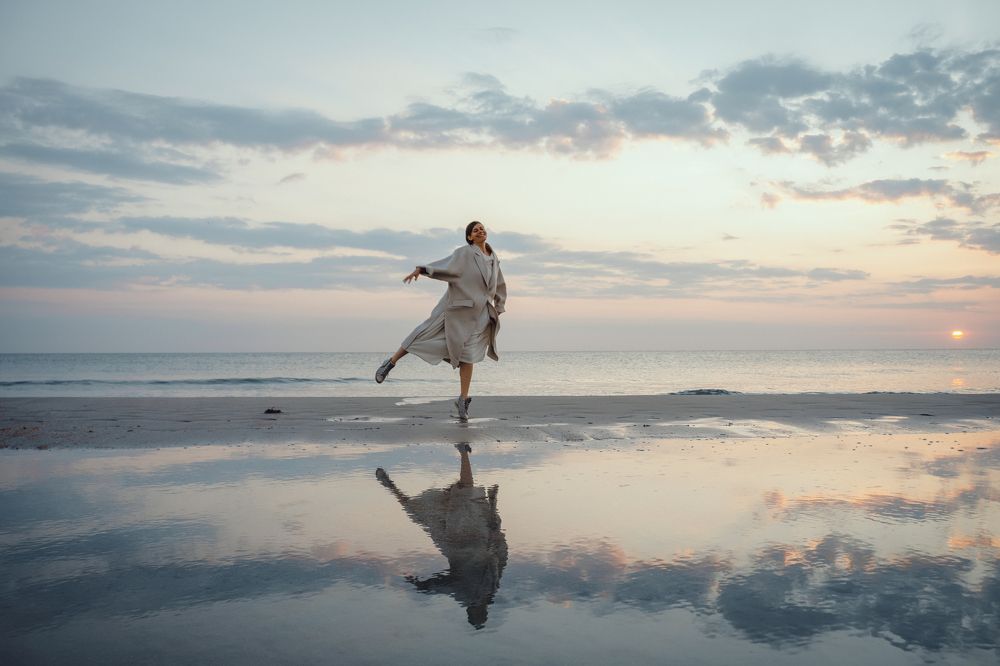 Photograph by Svetana Kurilvich