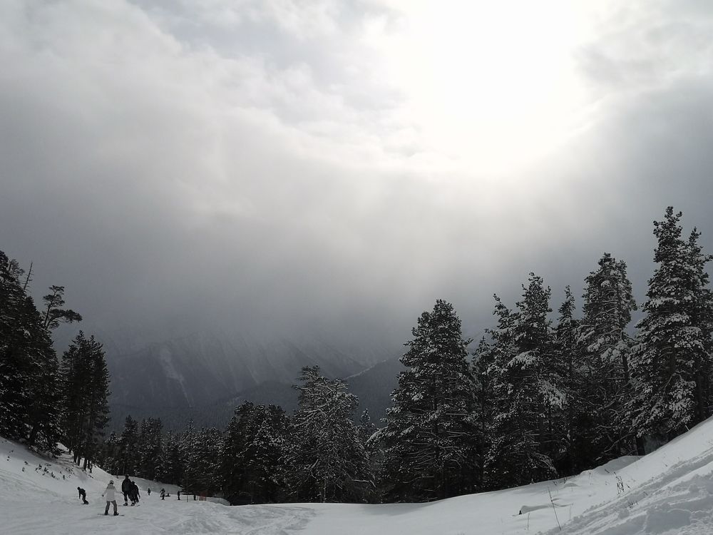 Photograph by Natali