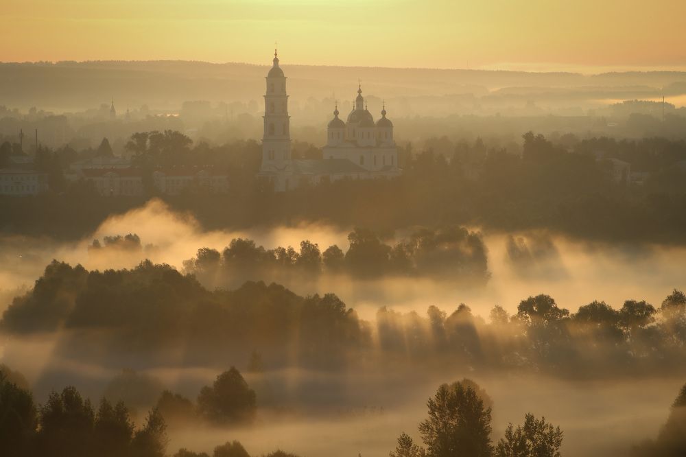 Photograph by Natalia Bobrova