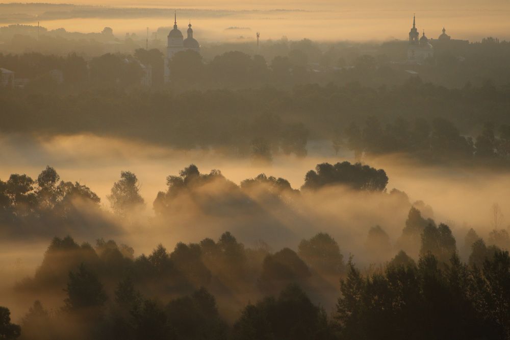 Photograph by Natalia Bobrova