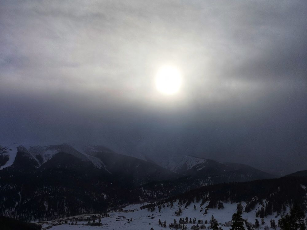 Photograph by Natali