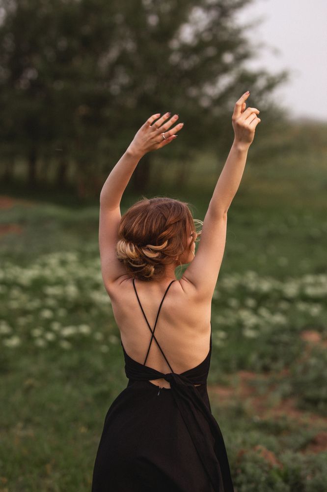 Photograph by Елена Баришполь