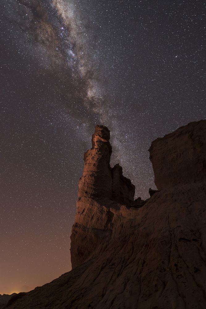 Photograph by Gonzalo Javier Santile