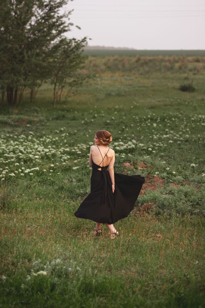 Photograph by Елена Баришполь