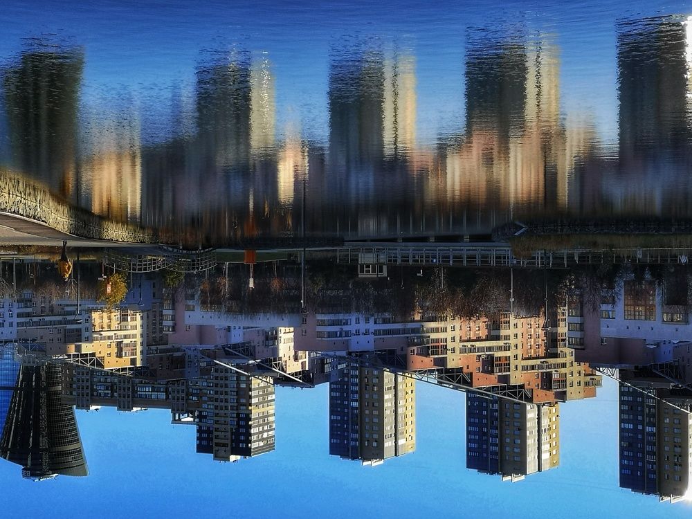 Photograph by Natali