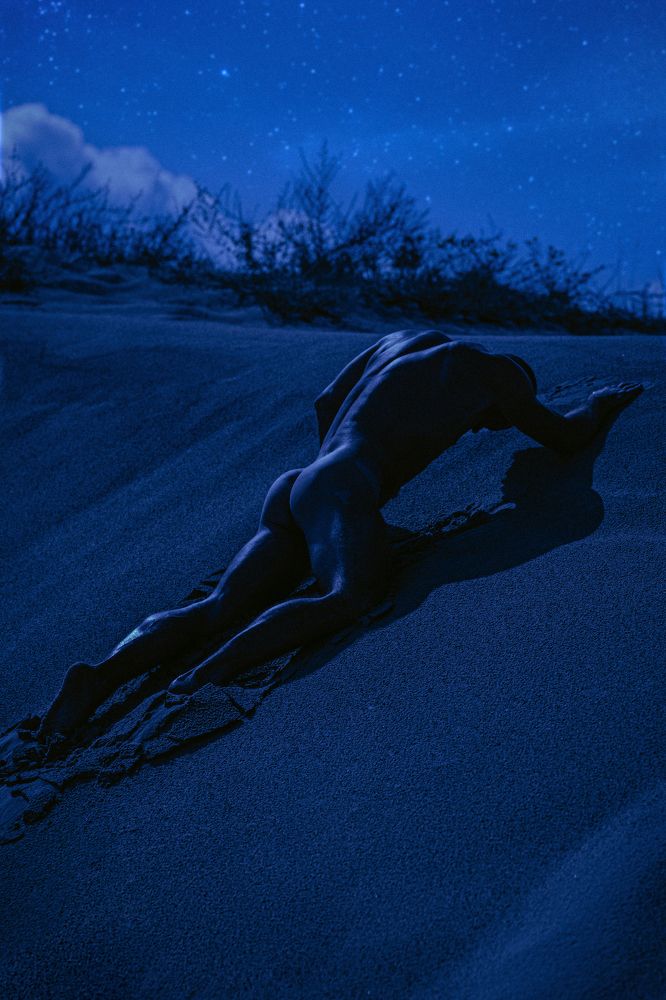 Photograph by Evgeny Khromov