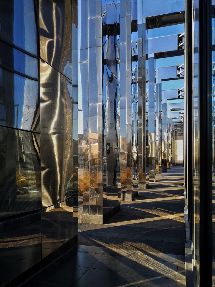 Photograph by Natali