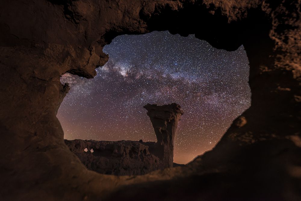 Photograph by Gonzalo Javier Santile