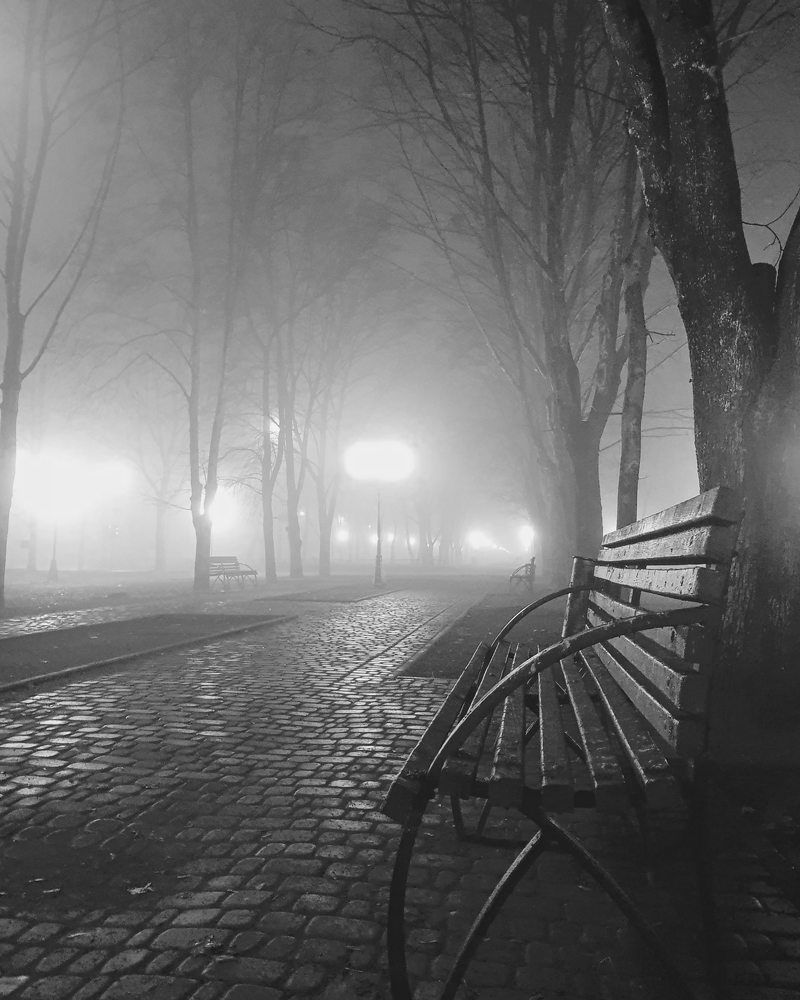 Photograph by Вадим Семенов