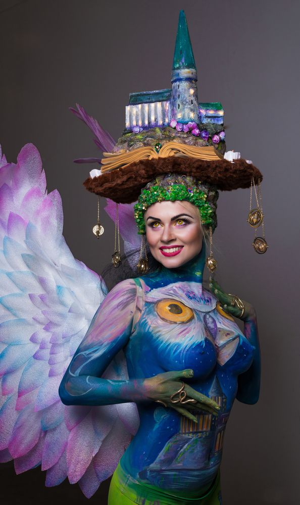 Photograph by Максим Мицун