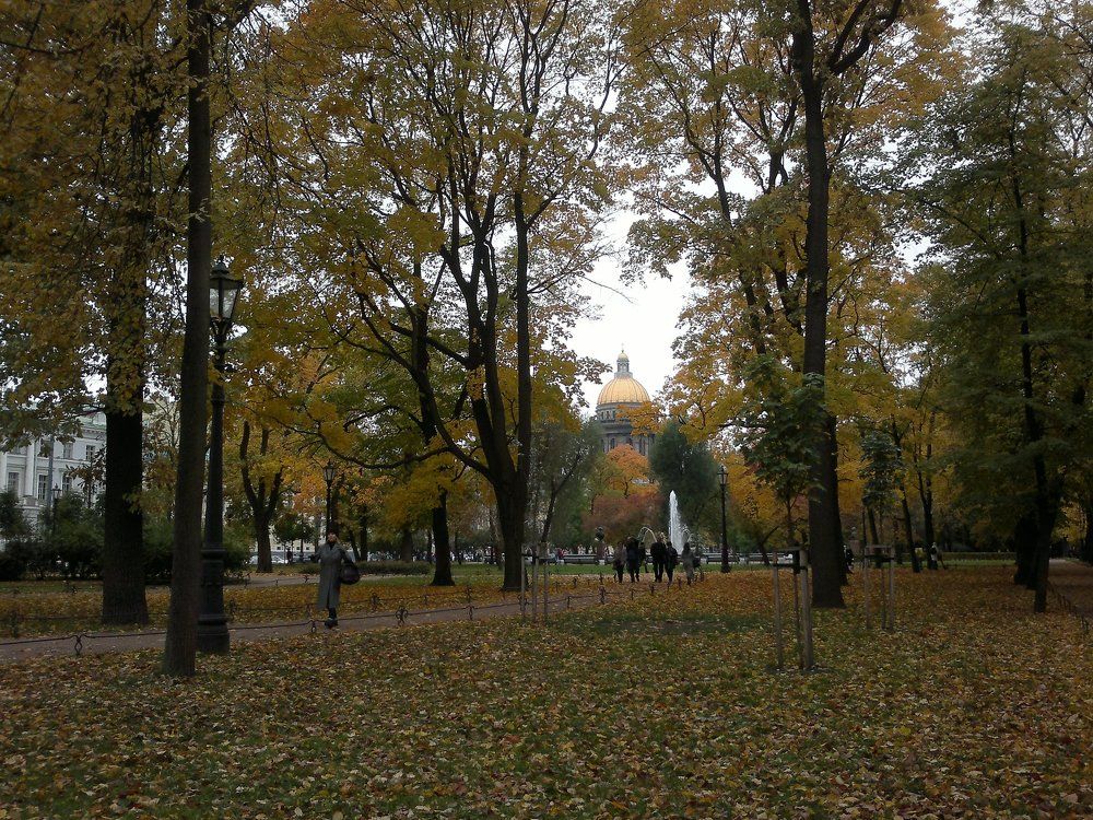 Photograph by Ольга Коркина