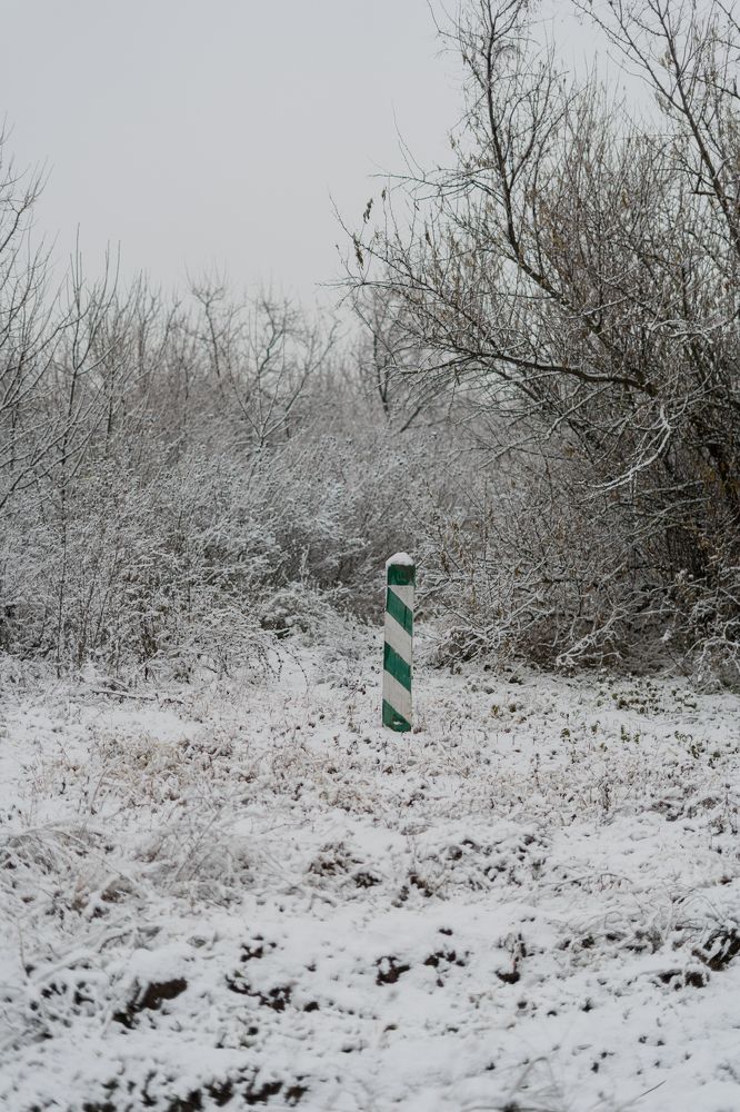 Photograph by Анюта Шелофаст