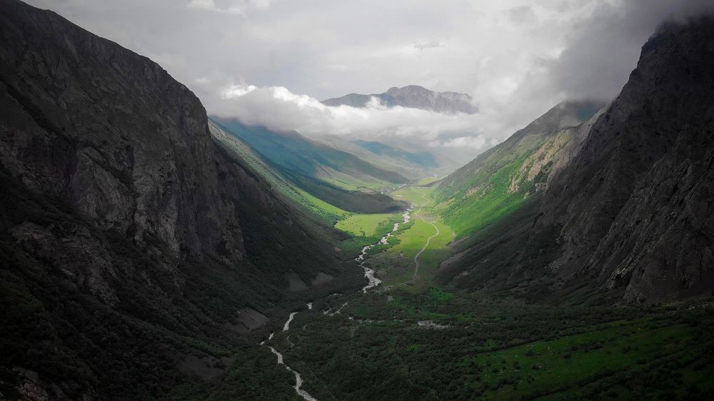 Photograph by Алексей Пожаренко