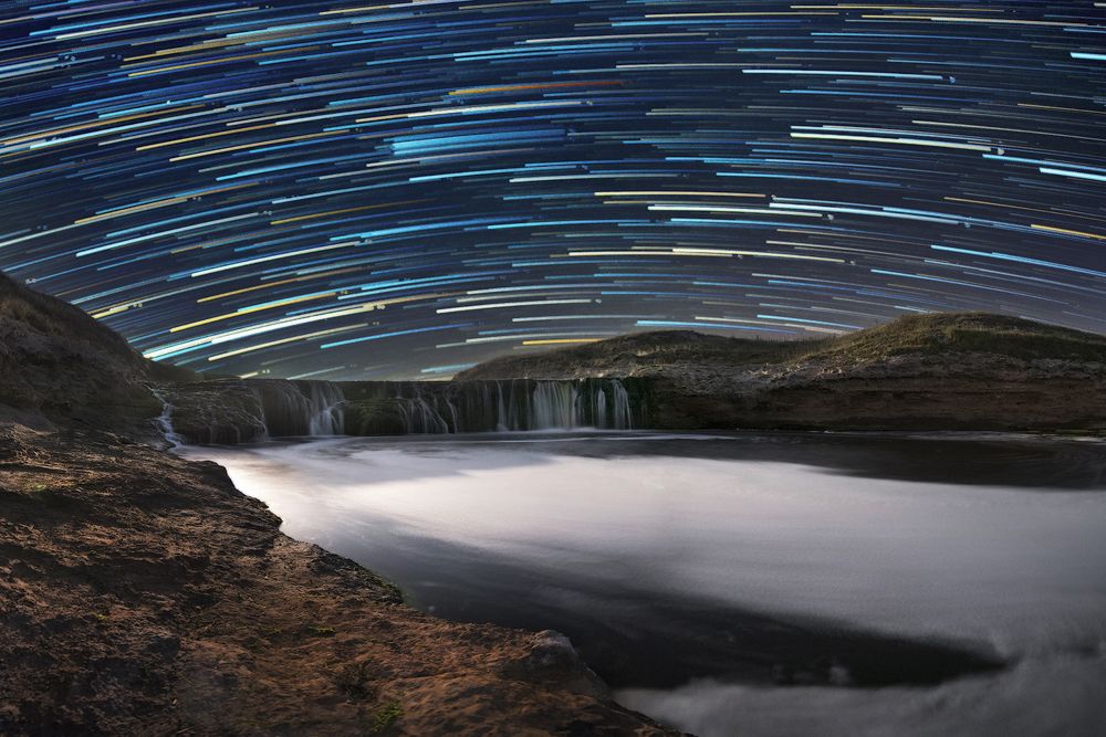 Photograph by Gonzalo Javier Santile