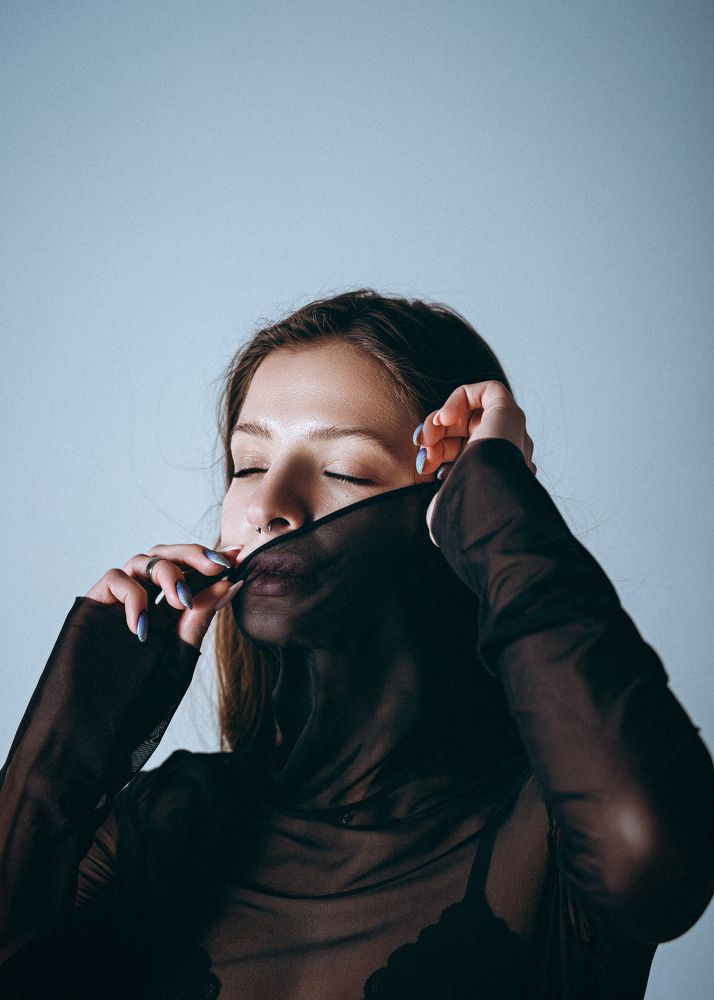 Photograph by Evgeny Khromov