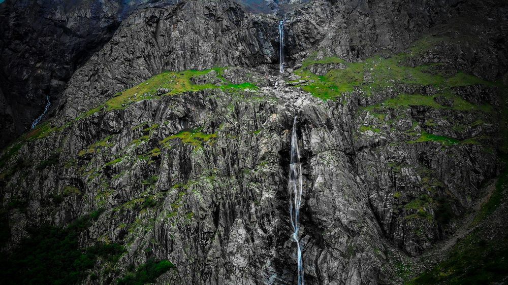 Photograph by Алексей Пожаренко