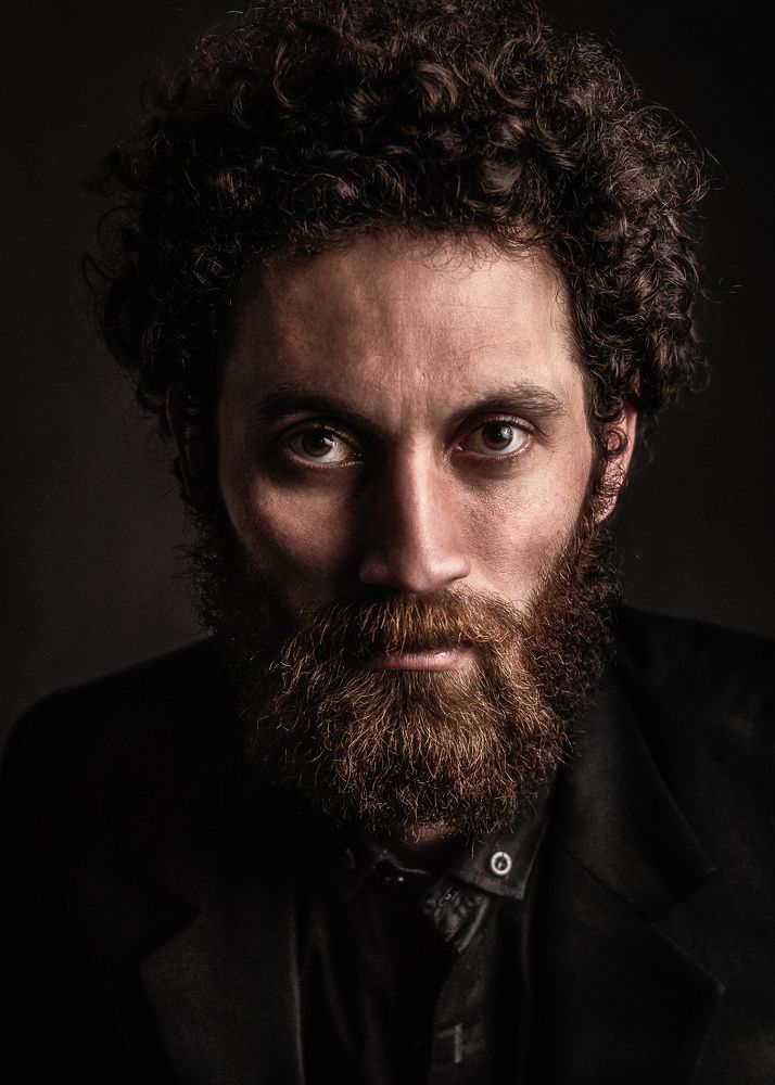 Photograph by Marsel Jammal