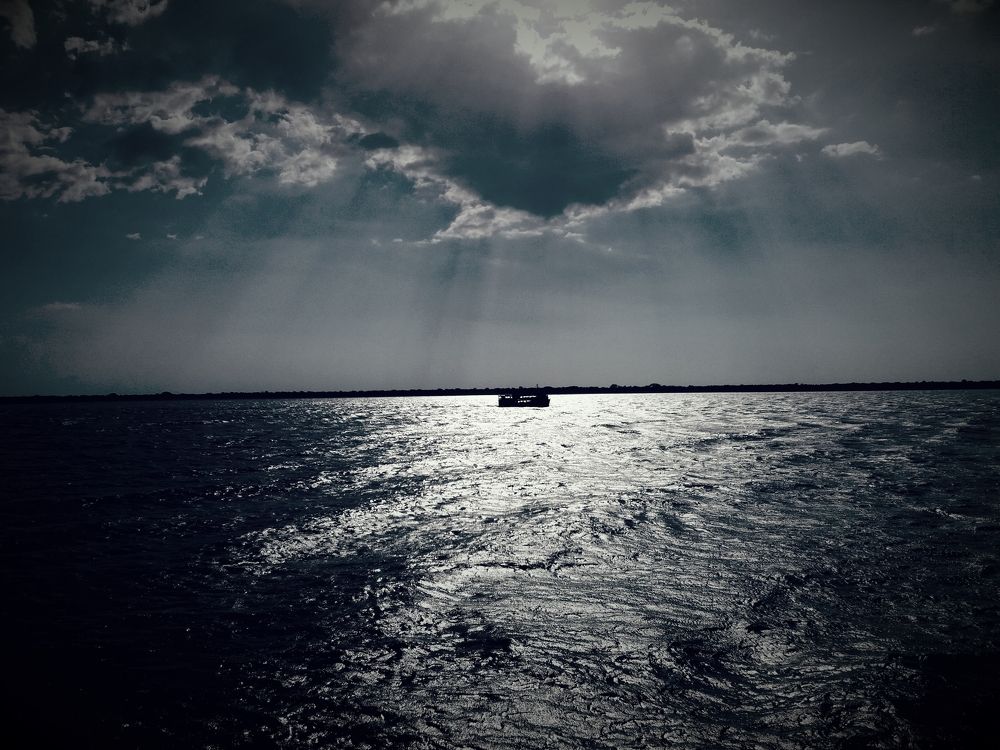 Photograph by Daryberg Lobo Júnior