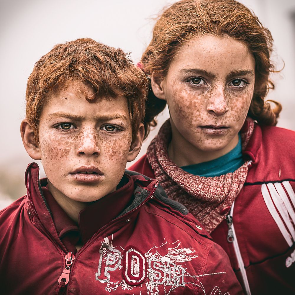 Photograph by Marsel Jammal