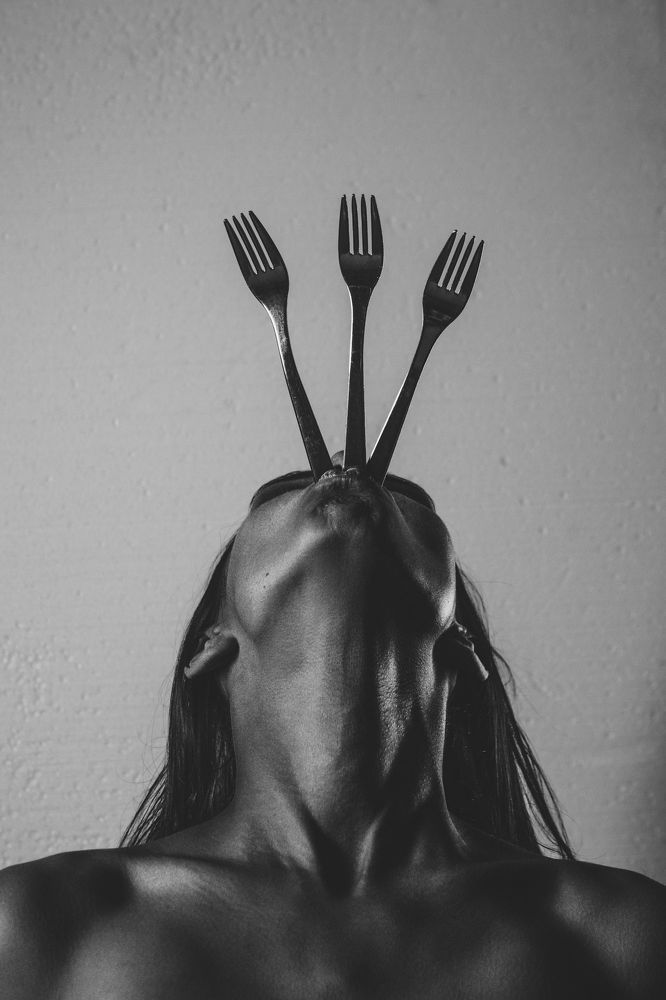 Photograph by Анна Трестьян