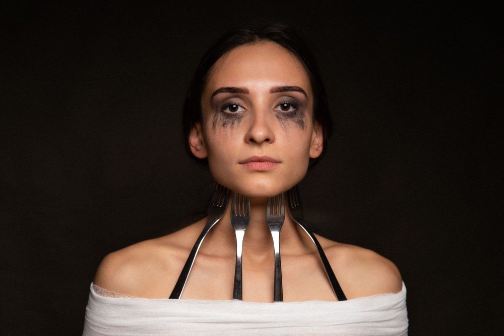 Photograph by Анна Трестьян