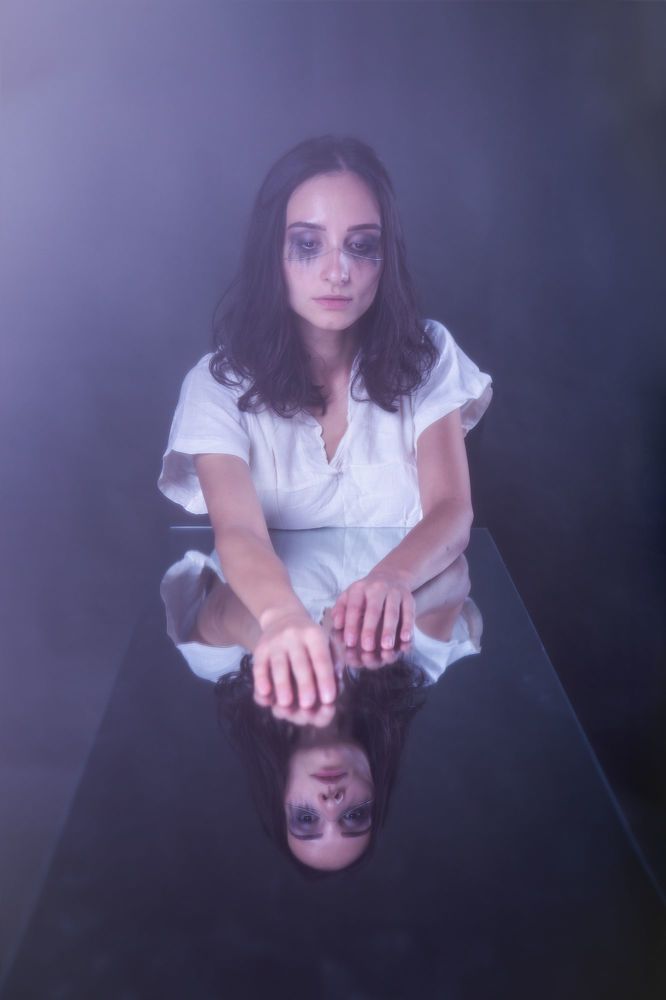 Photograph by Анна Трестьян