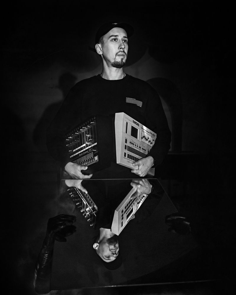 Photograph by Виктор Сколотяный