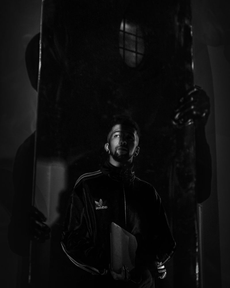 Photograph by Виктор Сколотяный