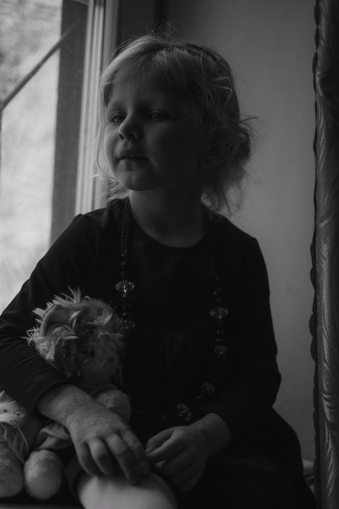 Photograph by Алина Акишина