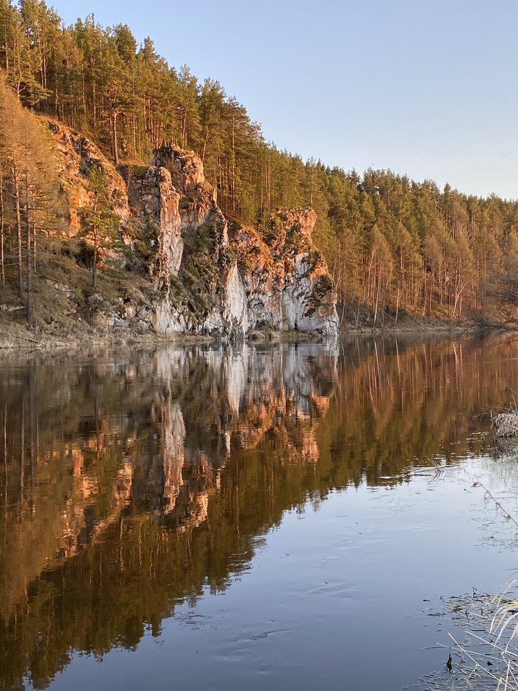 Photograph by Мария Самсонова