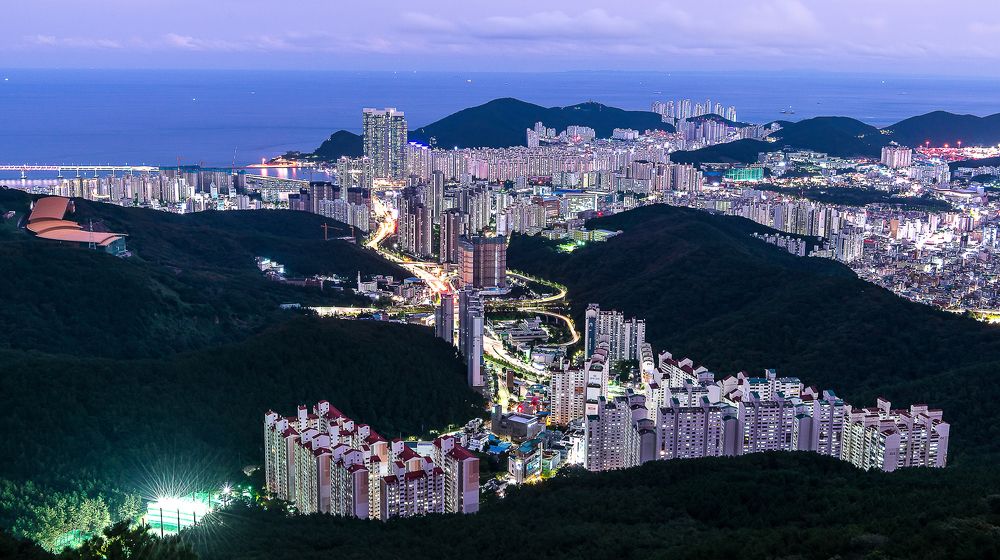 Photograph by Myunggyu Bae