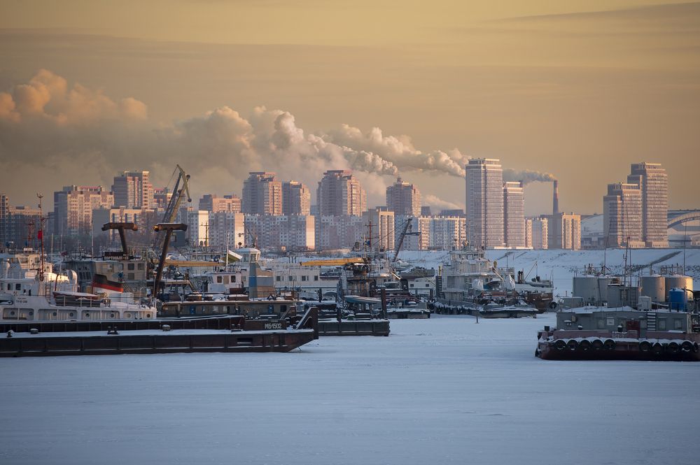 Photograph by Данил Бирюков