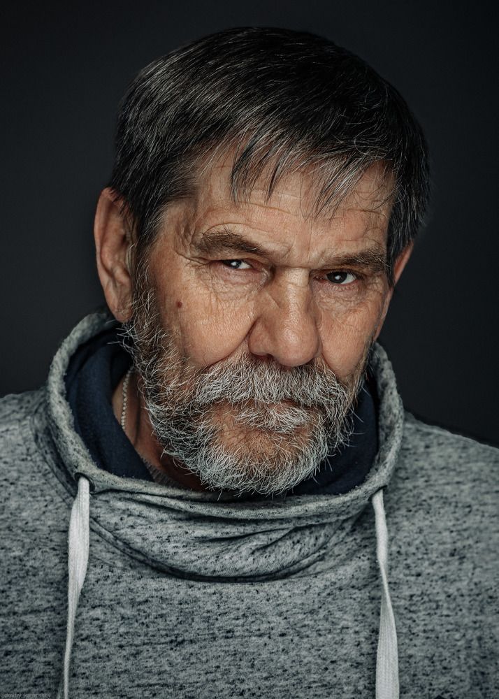 Photograph by Дмитрий Карпушев